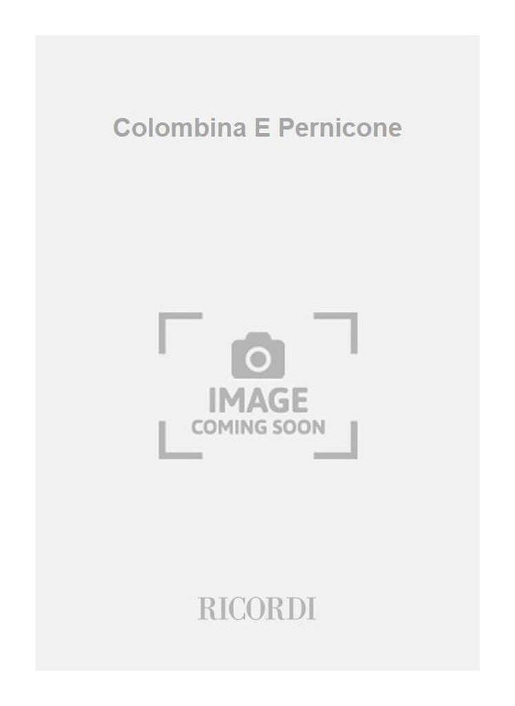 Colombina E Pernicone